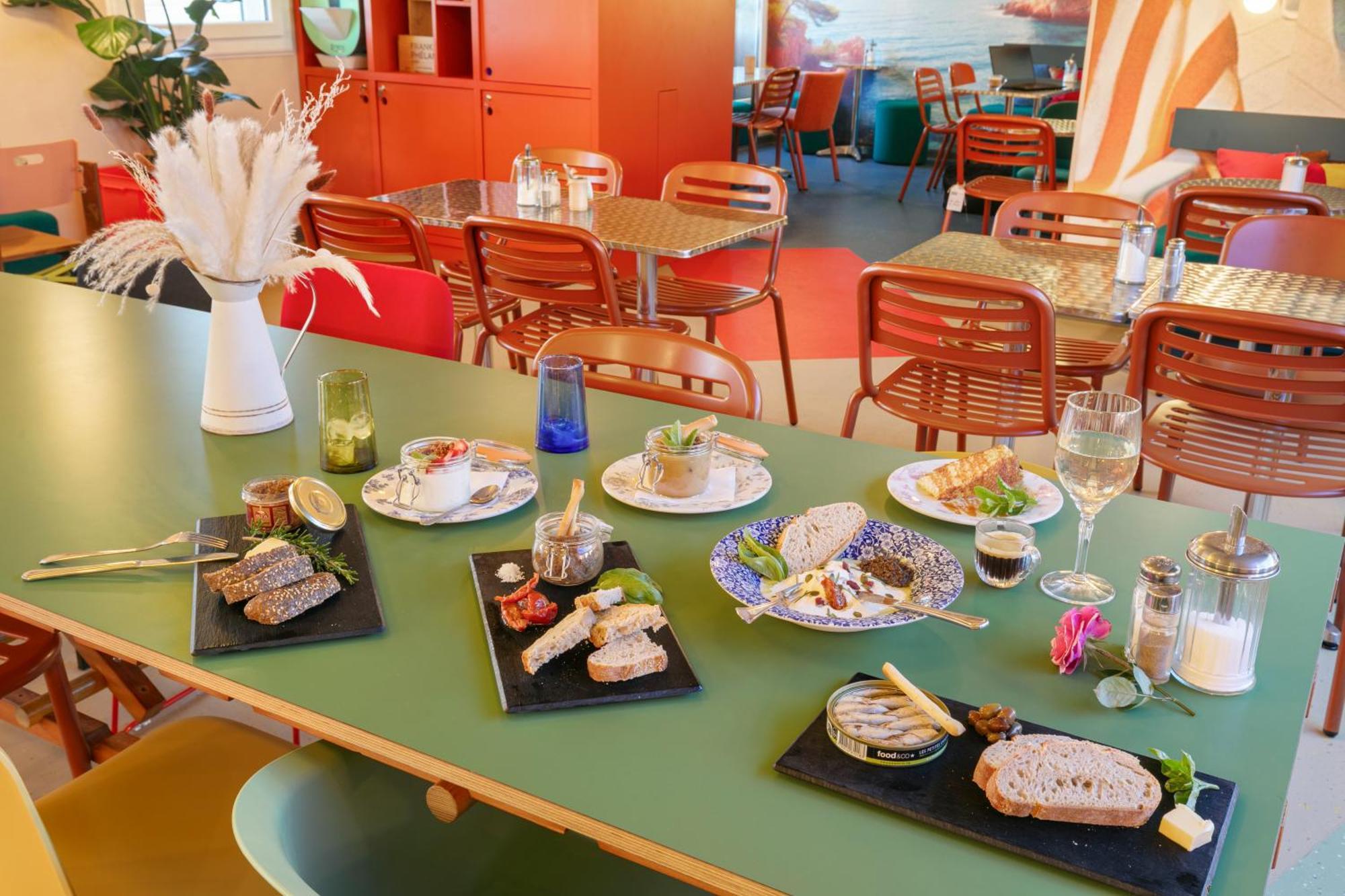 Hotel Greet Aeroport Promenade Des 2*